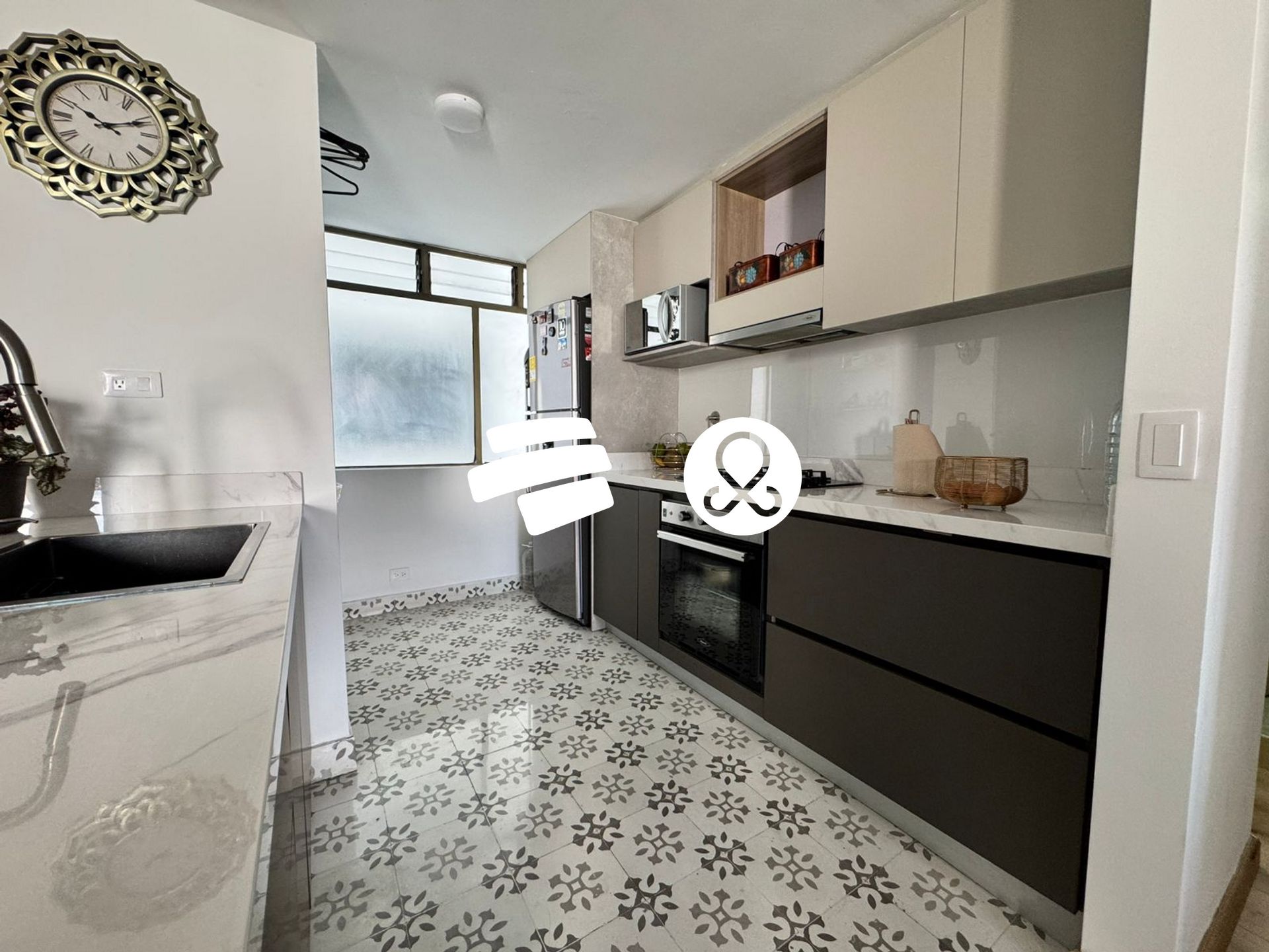 Apartamento en venta en Zuñiga, Envigado · foto 8 de 17