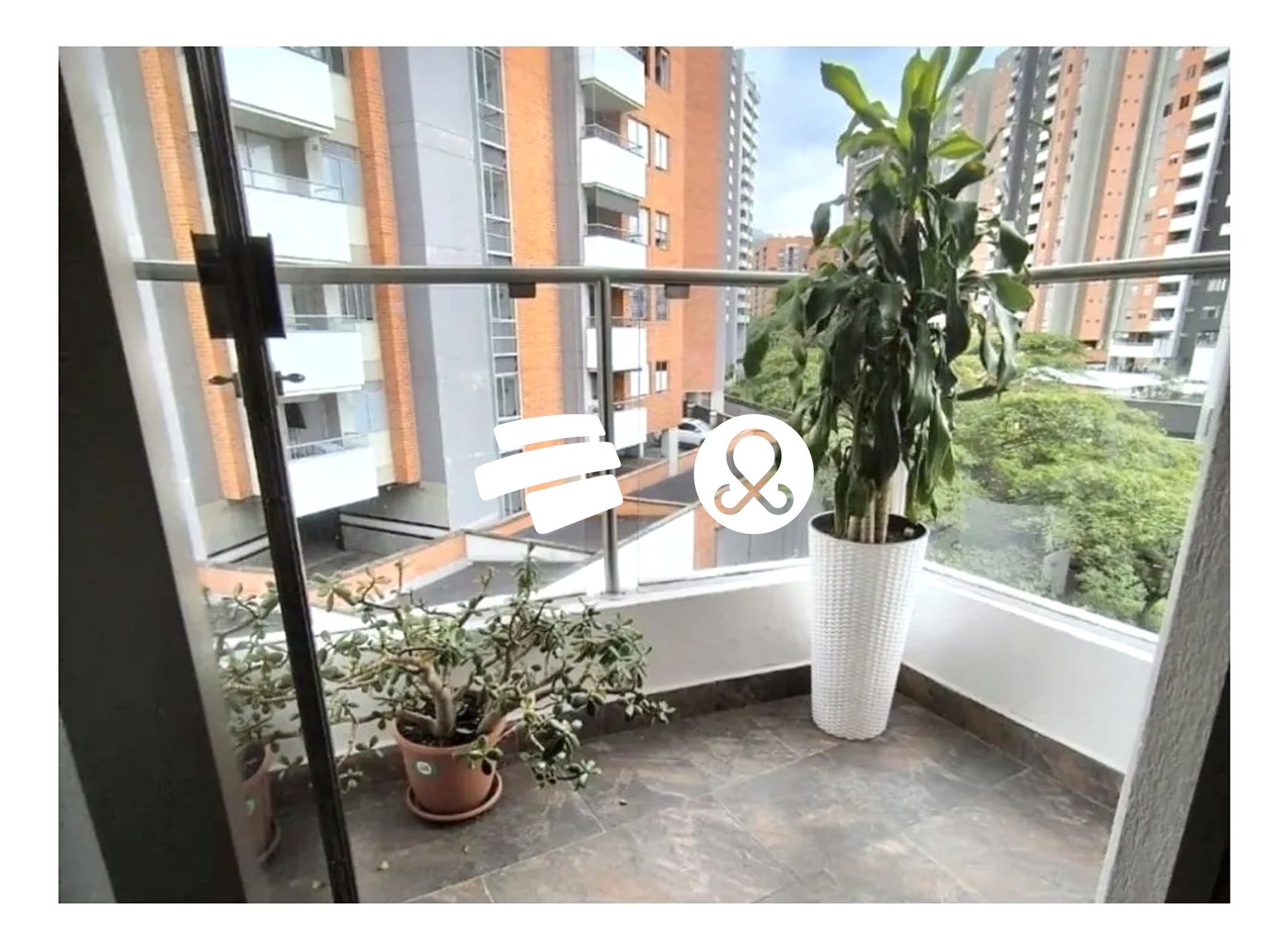 Apartamento en venta en Zuñiga, Envigado · foto 9 de 17