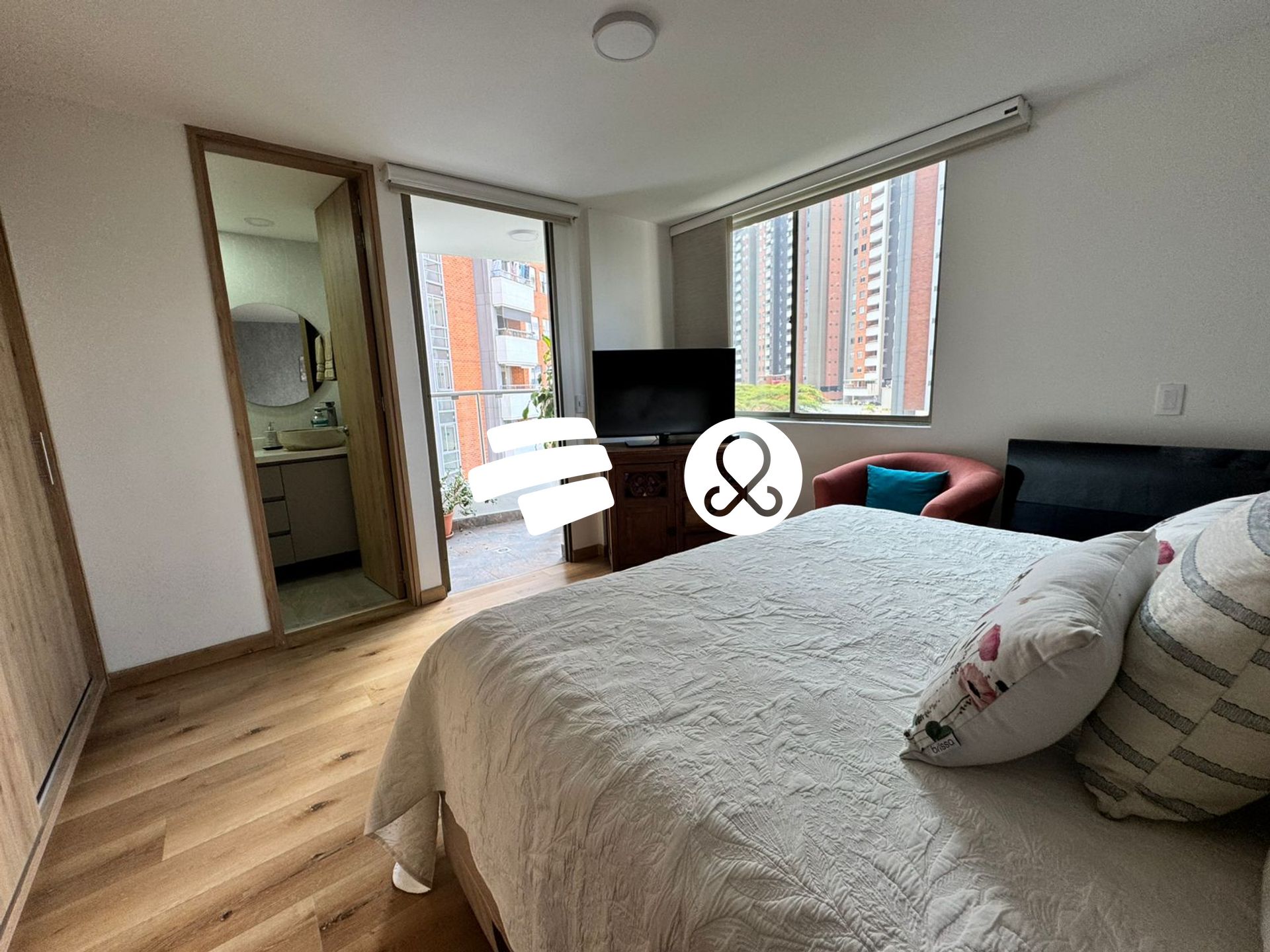 Apartamento en venta en Zuñiga, Envigado · foto 10 de 17