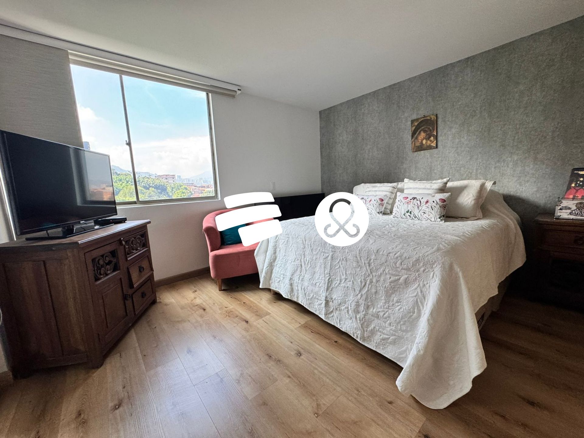 Apartamento en venta en Zuñiga, Envigado · foto 11 de 17