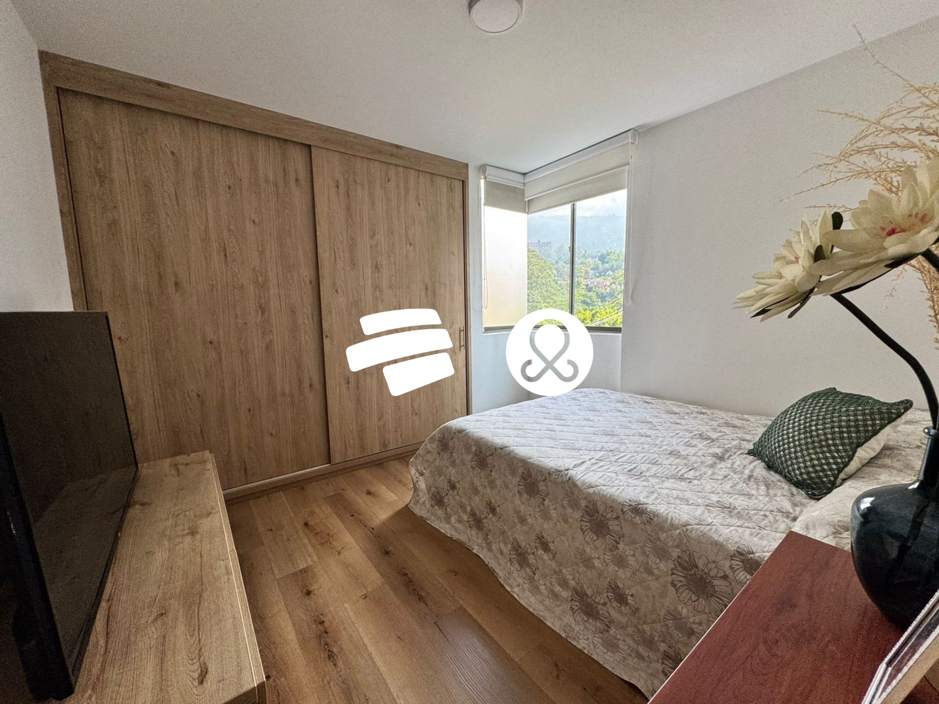 Apartamento en venta en Zuñiga, Envigado · foto 13 de 17