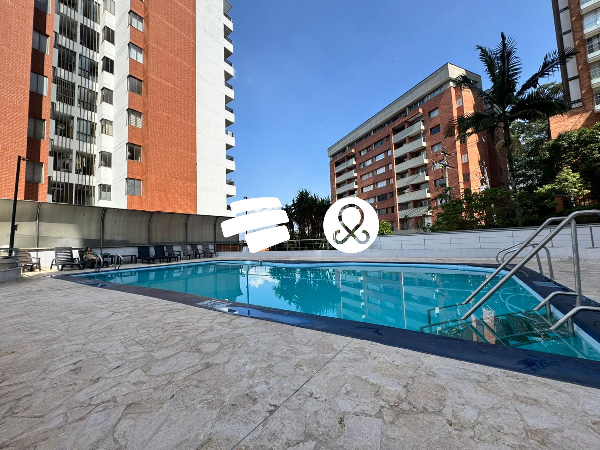 Apartamento en venta en Zuñiga, Envigado · foto 17 de 17