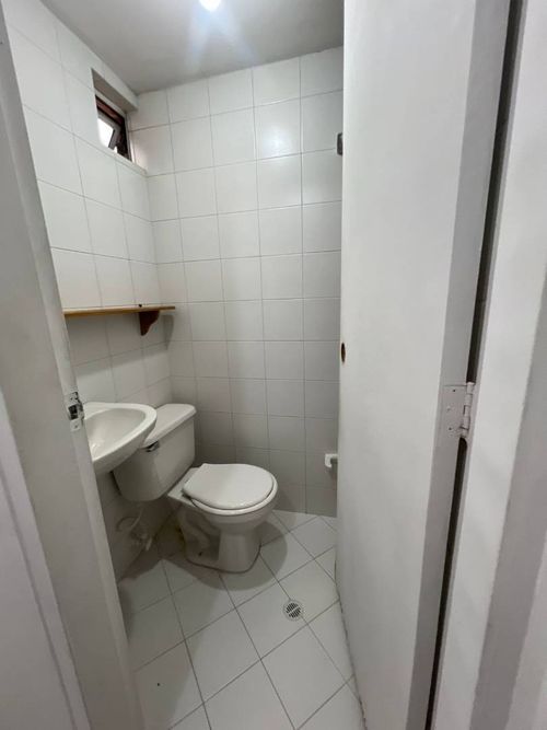 Apartamento de 3 alcobas en venta en Las Acacias, Medellín, 140 m² · foto 18 de 18