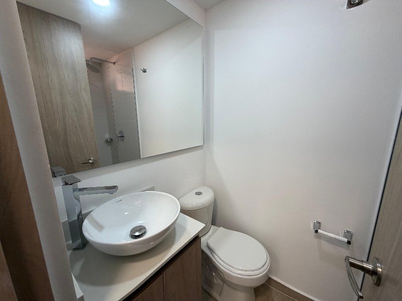 Apartamento en venta en Alcaravanes, Marinilla · foto 4 de 10