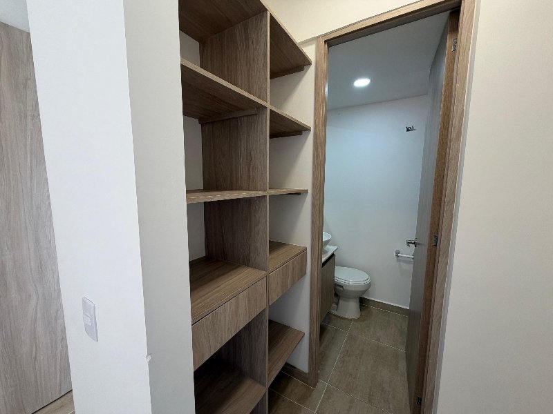 Apartamento en venta en Alcaravanes, Marinilla · foto 5 de 10