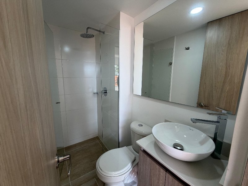 Apartamento en venta en Alcaravanes, Marinilla · foto 8 de 10