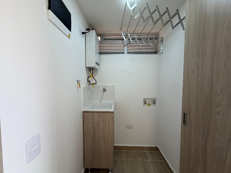 Apartamento en venta en Alcaravanes, Marinilla · foto 9 de 10