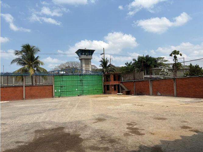 Bodega en arriendo en Ternera, Cartagena, 1650 m² · foto 6 de 6