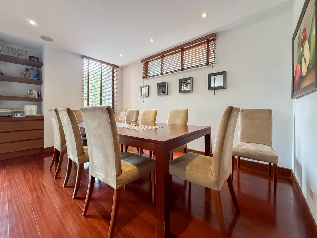 Apartamento en venta en La Cabrera, Bogotá · foto 3 de 17