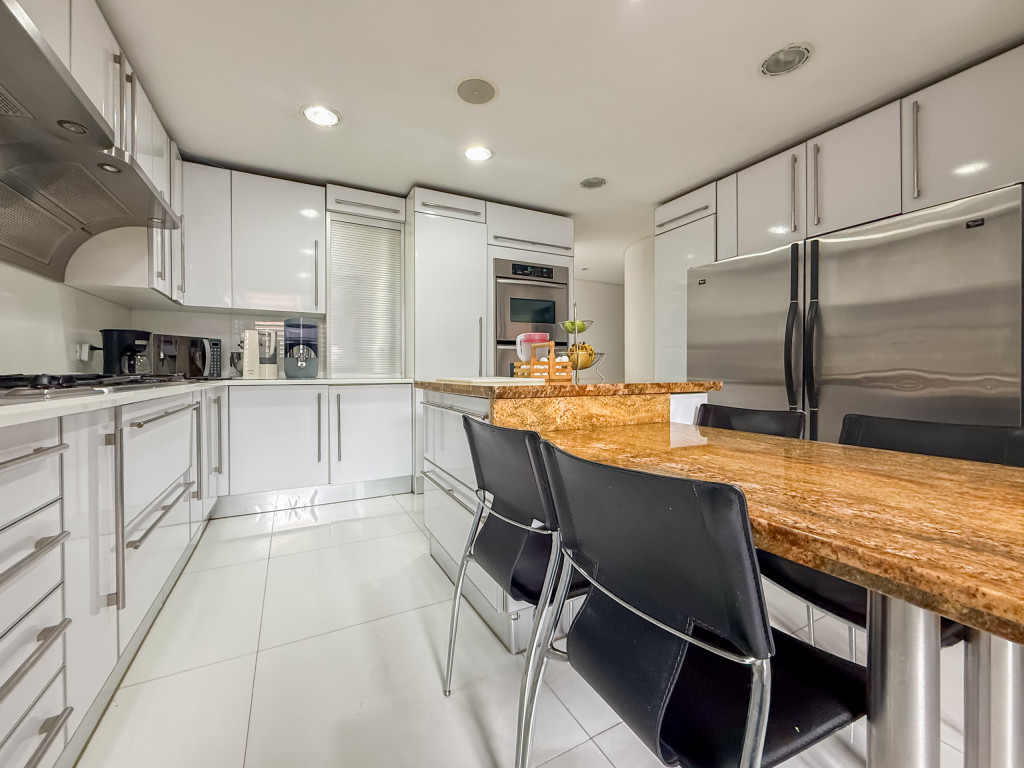 Apartamento en venta en La Cabrera, Bogotá · foto 7 de 17