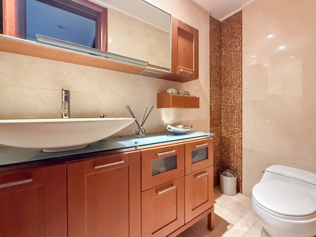 Apartamento en venta en La Cabrera, Bogotá · foto 9 de 17