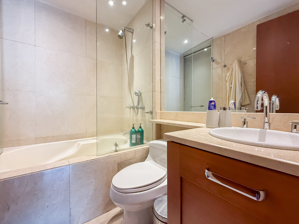 Apartamento en venta en La Cabrera, Bogotá · foto 13 de 17