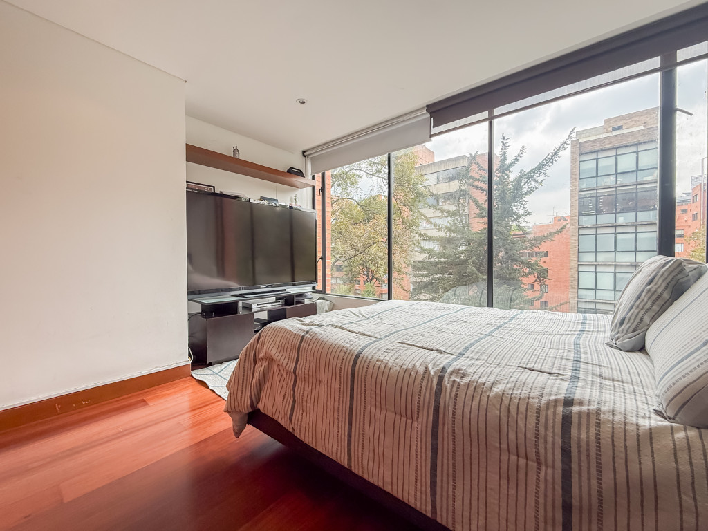 Apartamento en venta en La Cabrera, Bogotá · foto 14 de 17