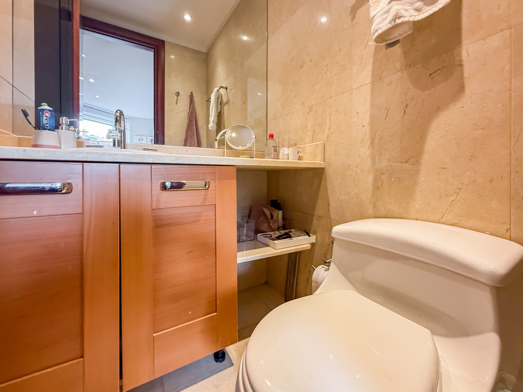 Apartamento en venta en La Cabrera, Bogotá · foto 16 de 17
