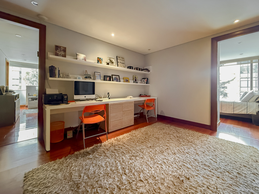 Apartamento en venta en La Cabrera, Bogotá · foto 17 de 17