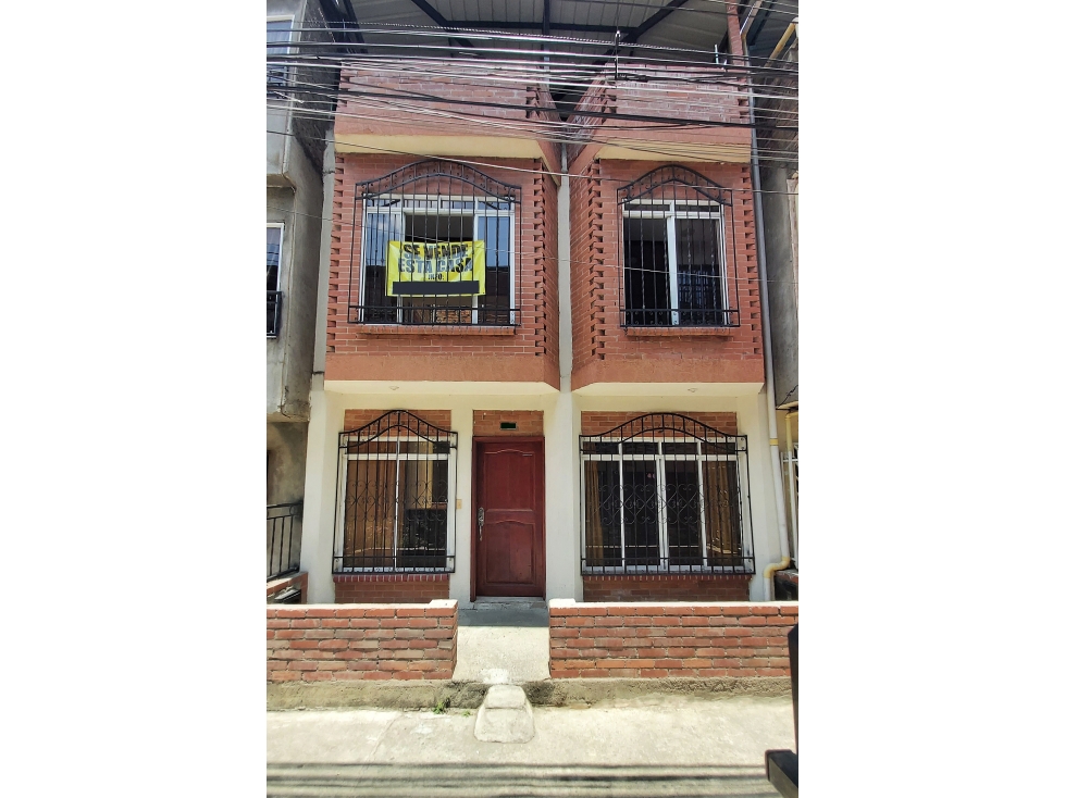 Departamento en venta bajo precio de mercado en Cali