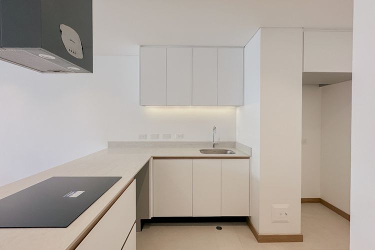 Apartamento de 2 alcobas en venta en San Patricio, Bogotá, 116 m² · foto 6 de 21