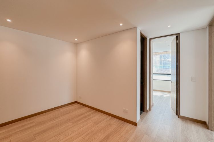 Apartamento de 2 alcobas en venta en San Patricio, Bogotá, 116 m² · foto 7 de 21