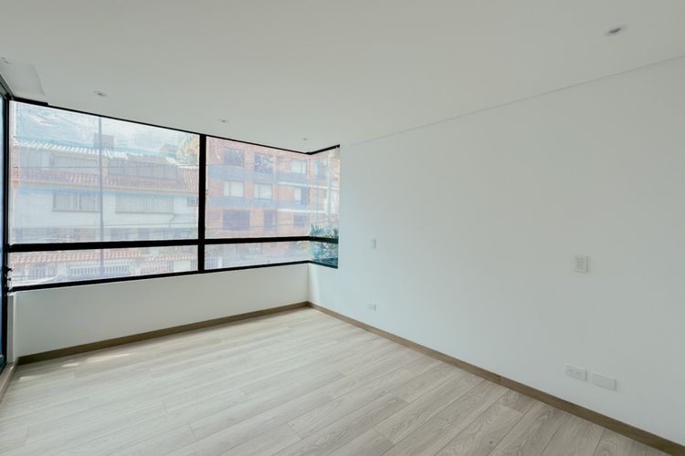 Apartamento de 2 alcobas en venta en San Patricio, Bogotá, 116 m² · foto 9 de 21