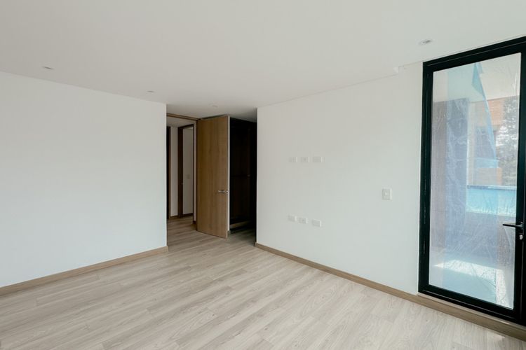 Apartamento de 2 alcobas en venta en San Patricio, Bogotá, 116 m² · foto 10 de 21