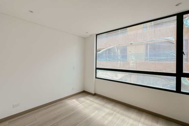 Apartamento de 2 alcobas en venta en San Patricio, Bogotá, 116 m² · foto 11 de 21