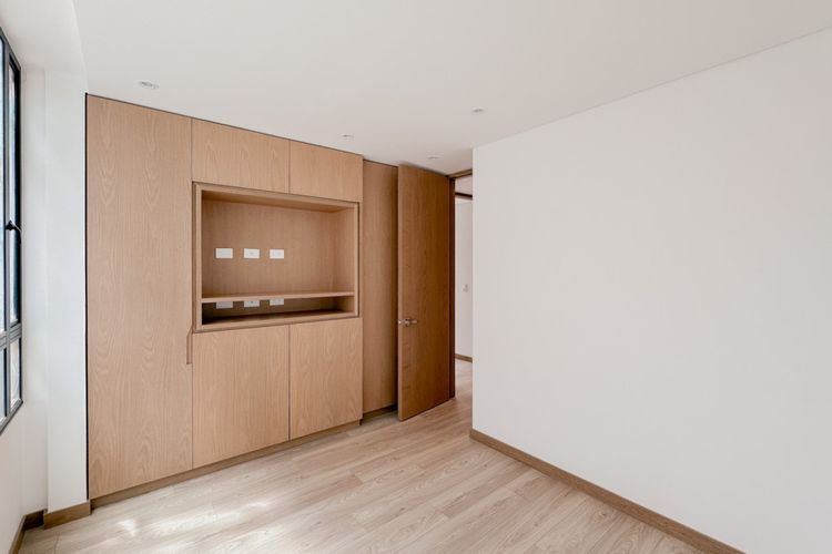 Apartamento de 2 alcobas en venta en San Patricio, Bogotá, 116 m² · foto 12 de 21