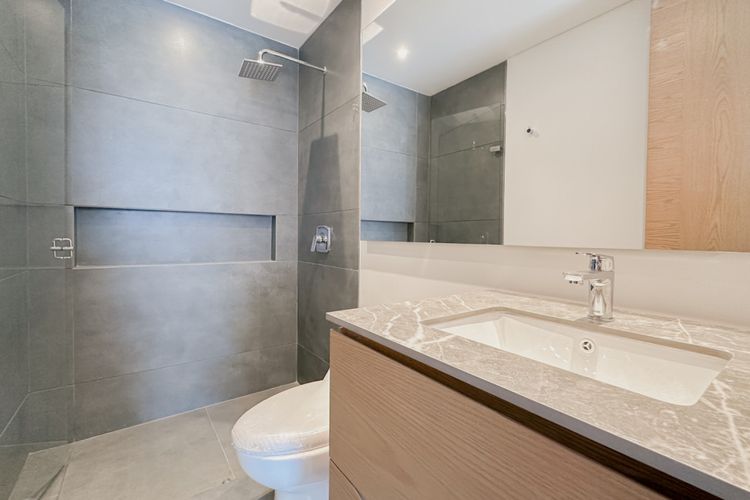 Apartamento de 2 alcobas en venta en San Patricio, Bogotá, 116 m² · foto 13 de 21