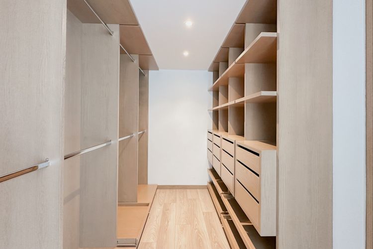 Apartamento de 2 alcobas en venta en San Patricio, Bogotá, 116 m² · foto 14 de 21