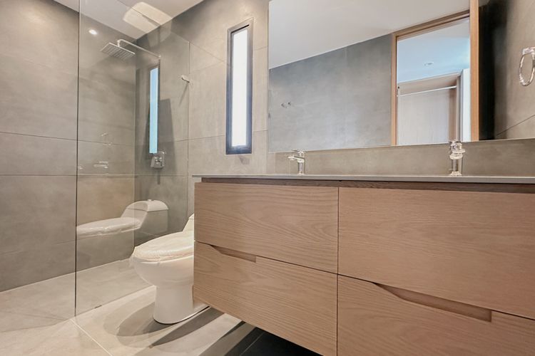 Apartamento de 2 alcobas en venta en San Patricio, Bogotá, 116 m² · foto 15 de 21