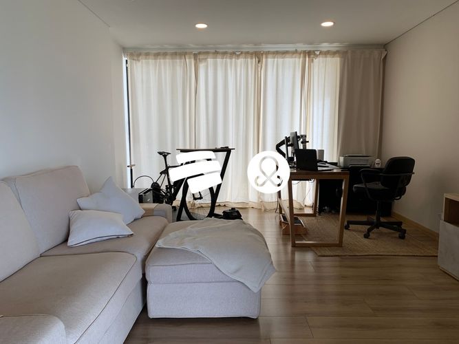 Casa de 3 alcobas en venta en Sajonia, Rionegro · foto 5 de 9