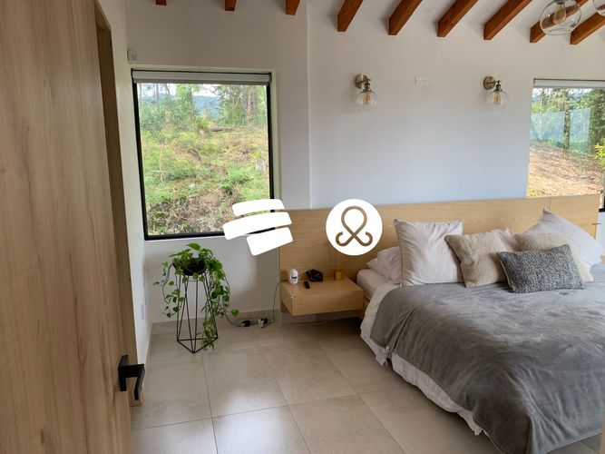 Casa de 3 alcobas en venta en Sajonia, Rionegro · foto 9 de 9