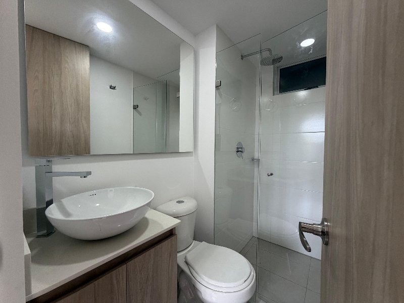 Apartamento en venta en Alcaravanes, Marinilla · foto 6 de 13