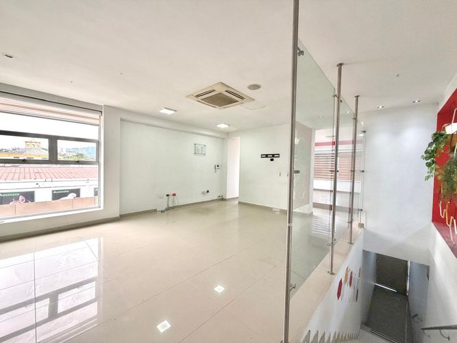 Local en arriendo en San Joaquin, Pereira, 110 m² · foto 7 de 9