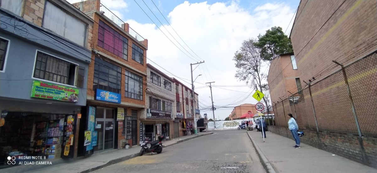 Casa en venta en Ub Rincon De Los Virreyes, Mosquera · foto 2 de 9