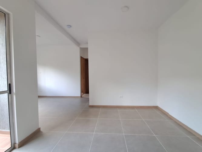 Apartamento de 2 alcobas en arriendo en Fontibon, Rionegro, 60 m² · foto 3 de 11