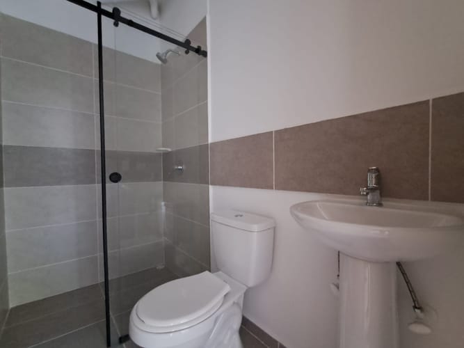 Apartamento de 2 alcobas en arriendo en Fontibon, Rionegro, 60 m² · foto 6 de 11
