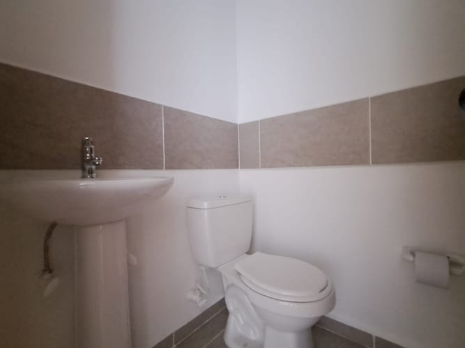 Apartamento de 2 alcobas en arriendo en Fontibon, Rionegro, 60 m² · foto 8 de 11