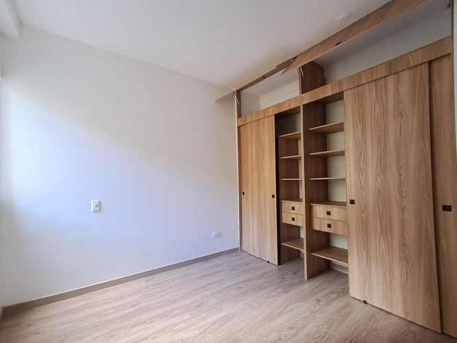 Apartamento de 2 alcobas en arriendo en Fontibon, Rionegro, 60 m² · foto 9 de 11