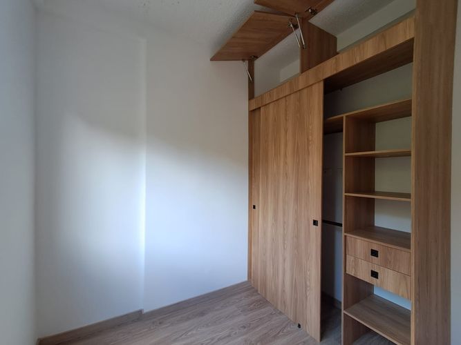 Apartamento de 2 alcobas en arriendo en Fontibon, Rionegro, 60 m² · foto 10 de 11