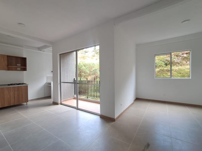 Apartamento de 2 alcobas en arriendo en Fontibon, Rionegro, 60 m² · foto 11 de 11