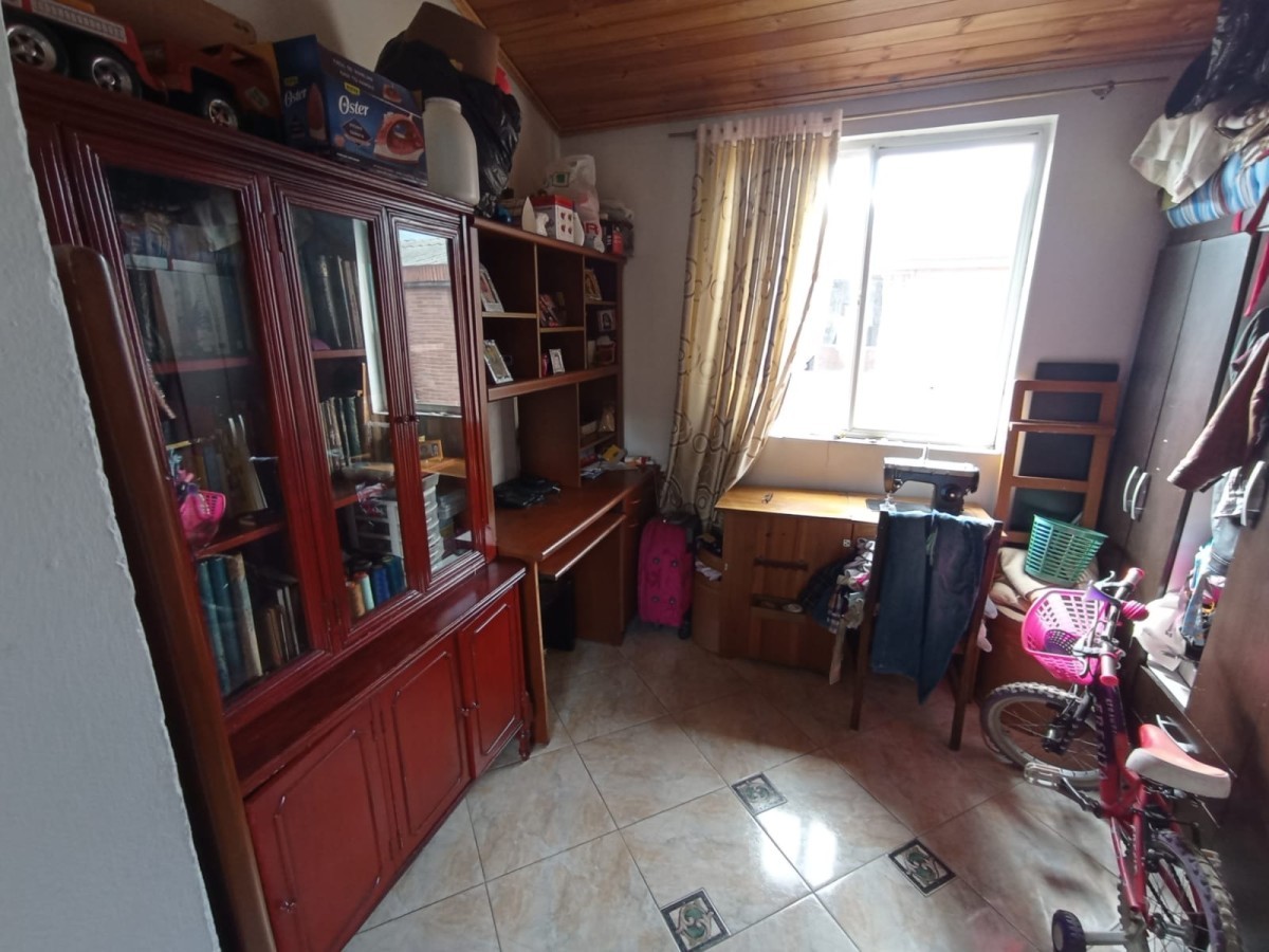 Casa en venta en La Florida, Mosquera · foto 11 de 15