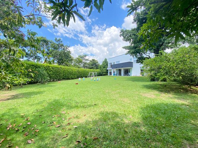 Casa de 4 alcobas en venta en Peon, Jamundí, 352 m² · foto 18 de 24