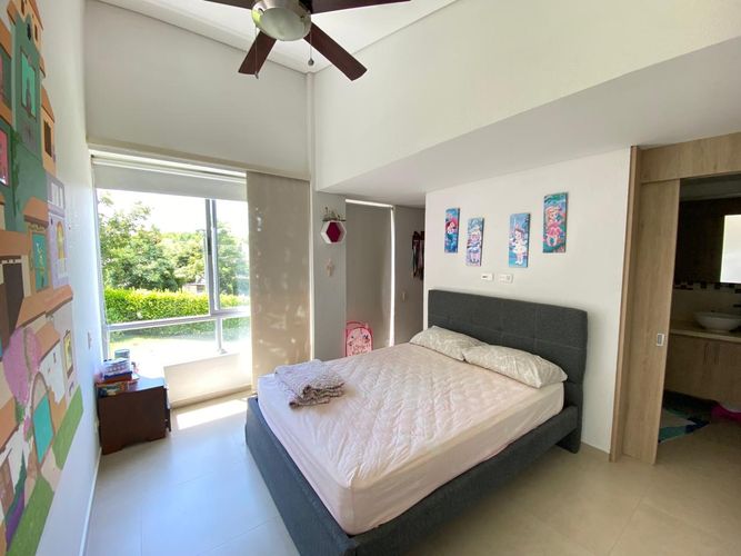 Casa de 4 alcobas en venta en Peon, Jamundí, 352 m² · foto 9 de 24