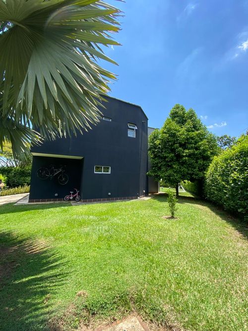 Casa de 4 alcobas en venta en Peon, Jamundí, 352 m² · foto 16 de 24