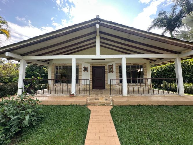 Casa de 4 alcobas en venta en La Morada, Jamundí, 165 m² · foto 16 de 16