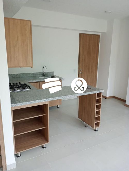 Apartamento en venta en Poblado Del Sur, La Estrella · foto 2 de 23