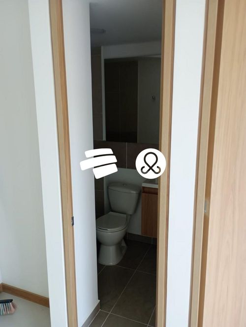 Apartamento en venta en Poblado Del Sur, La Estrella · foto 7 de 23