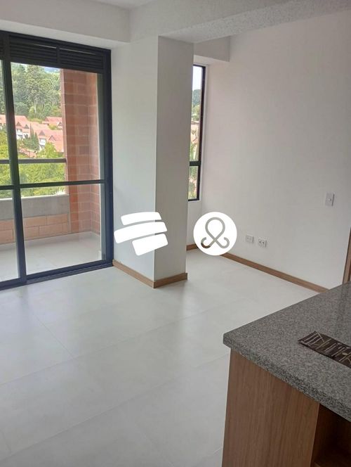 Apartamento en venta en Poblado Del Sur, La Estrella · foto 21 de 23