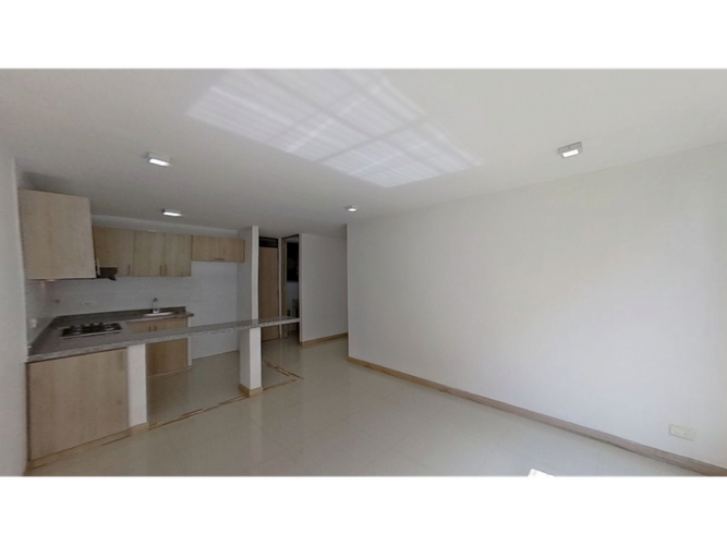 Apartamento de 3 alcobas en venta en Hacienda Madrid El Prado, Madrid, 59 m² · foto 2 de 23