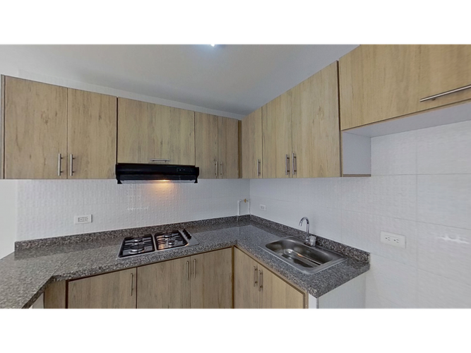 Apartamento de 3 alcobas en venta en Hacienda Madrid El Prado, Madrid, 59 m² · foto 3 de 23